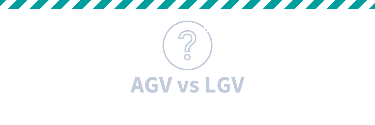 differenza tra agv e lgv