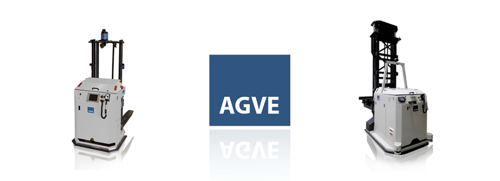 veicoli a guida automatica agv
