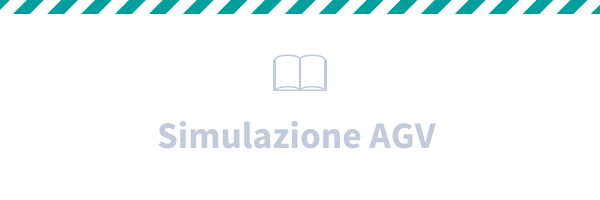 Simulazione-AGV