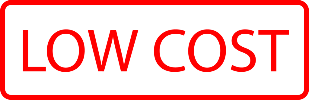 carrelli agv low cost