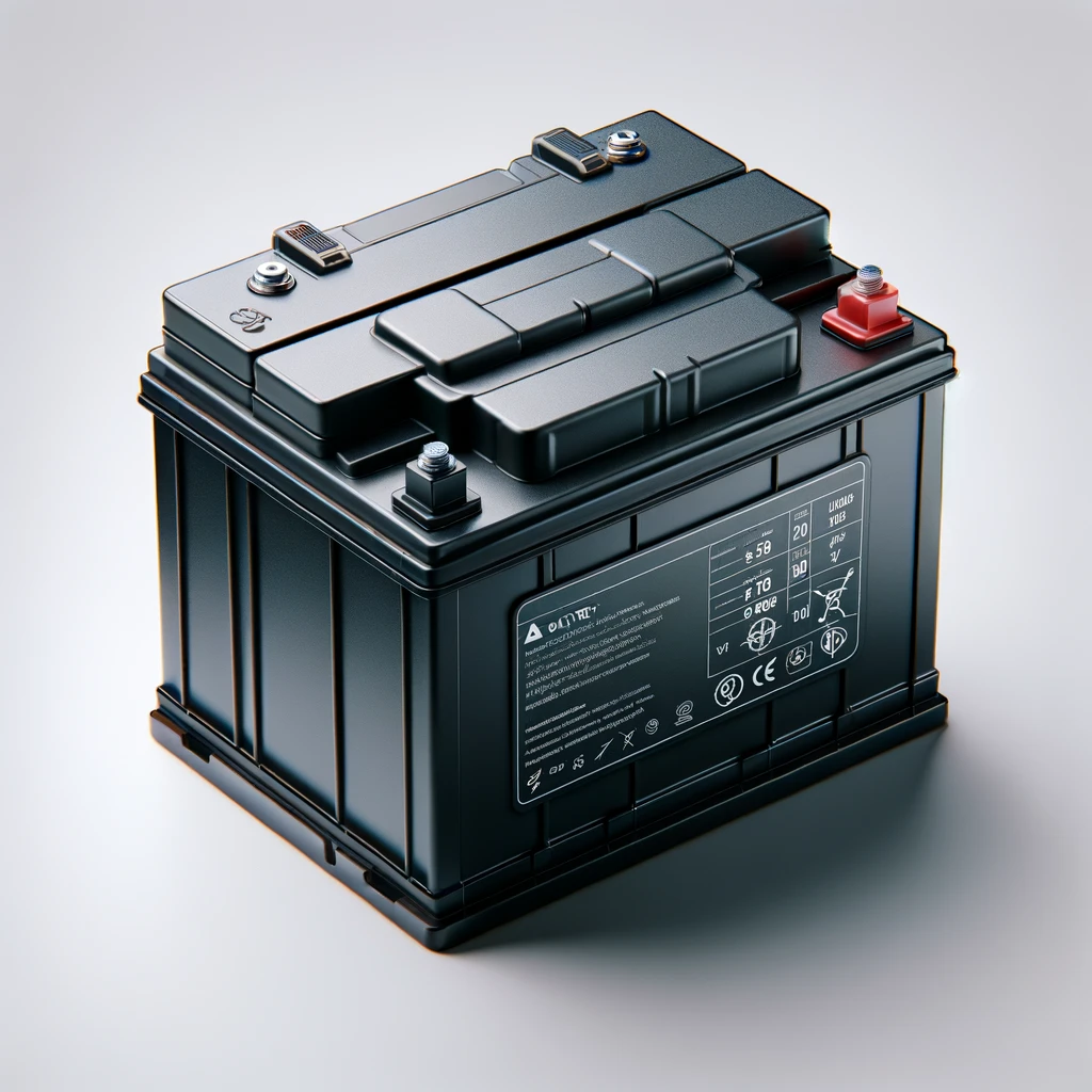 agv-battery
